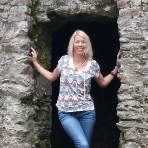 Meet your Posher, Tess